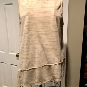 Halston H Tunic